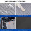 Protetor de Banco Traseiro Impermeável para Cachorros