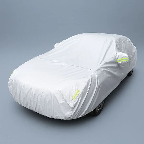 Capa Protetora Impermeável para Carro com Proteção UV