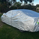 Capa Protetora Impermeável para Carro com Proteção UV
