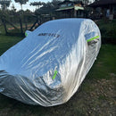 Capa Protetora Impermeável para Carro com Proteção UV